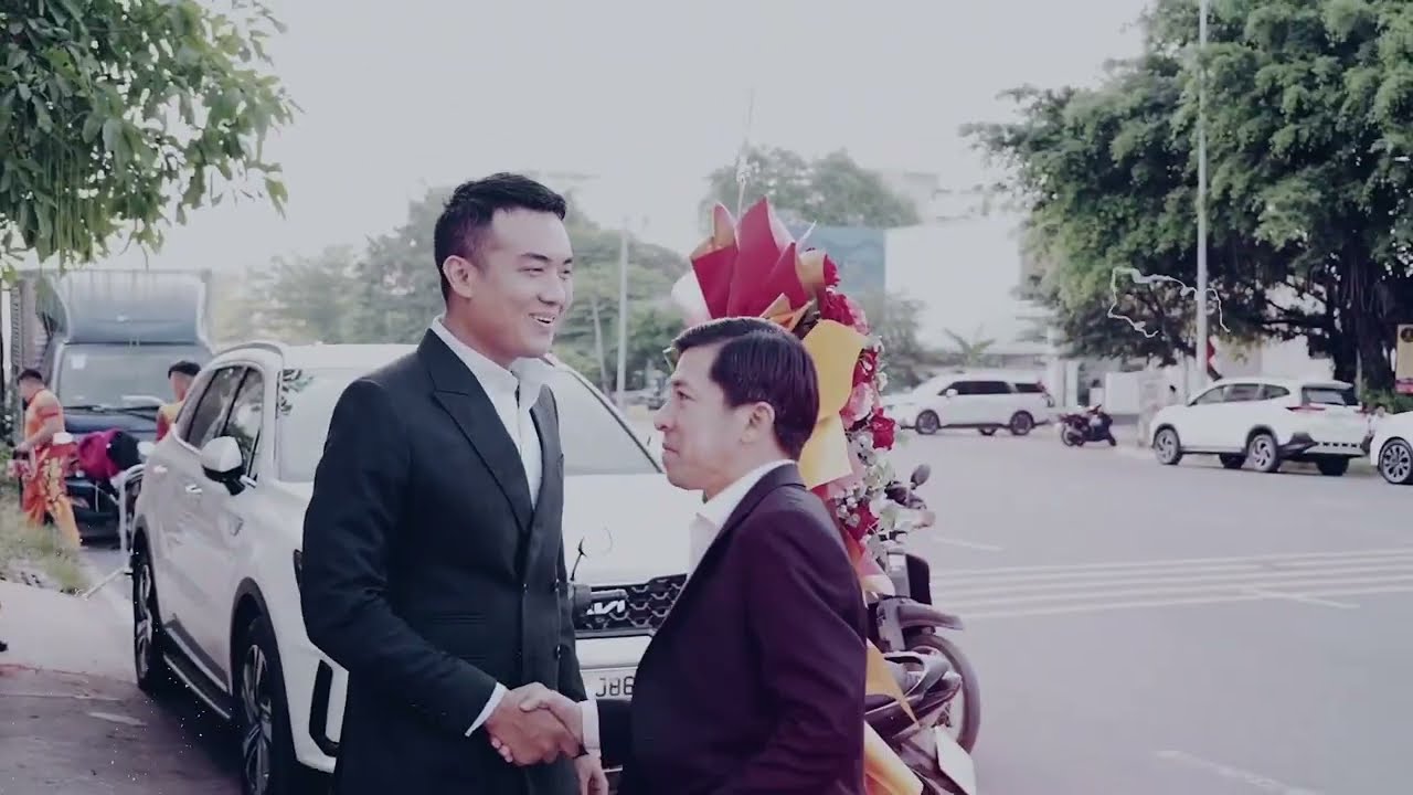 OPENING CEREMONY NIC