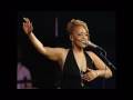 Cassandra Wilson - The Weight