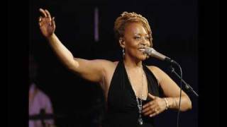 Cassandra Wilson - The Weight