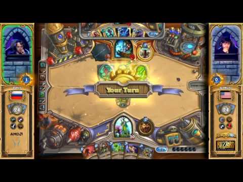 Pavel vs Strifecro - ESPORT SUPERSTARS - Day 1 - Group B - Match 10