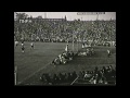 video: Magyarország - Lengyelország 6-0, 1951 - Összefoglaló