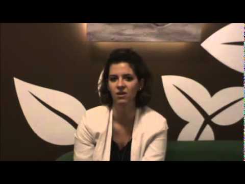 Kulcs a kapcsolathoz    Csenge interjú