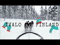 Lapland - Finland (Ivalo)