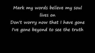 Cradle Of Filth Hallowed Be Thy Name Lyrics