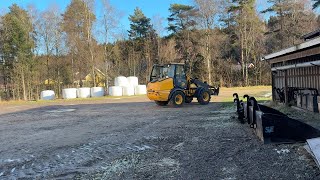 Купить фронтальный погрузчик JCB 409B - Изображение 4 | Machineryline TM Фронтальный погрузчик JCB 409B | Изображение 4 - Machineryline