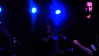 Sam Roberts Band Kid Icarus Live Mercury Lounge Feb 11th 2014