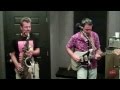 Eric Lindell "The Way We Were" Live at KDHX 7/10/13