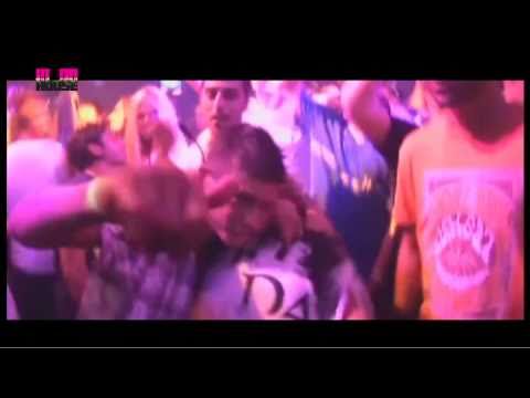 Get Far vs Steve Angello - Free Knas (Cosmat Mashup 2010) @ IN DA HOUSE