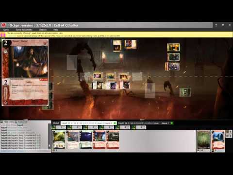 LILITH V2.0 Example Game - Turn 3