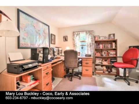 10 Merrill, East Kingston NH 03848 - Single Family Home - Real Estate - For Sale -