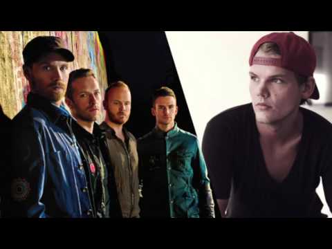 Avicii vs. Nicky Romero vs. Coldplay - Every Teardrop Could Be The One (Mirco Akuma Mashup)