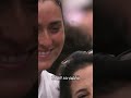 أُنس جابر: سعيدة بتشجيعات الشعب التونسي والعربي وأتمنى نفرحهم أكثر ??#Wimbledon