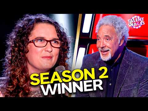 The Audition That Changed The Show Forever!⚡️