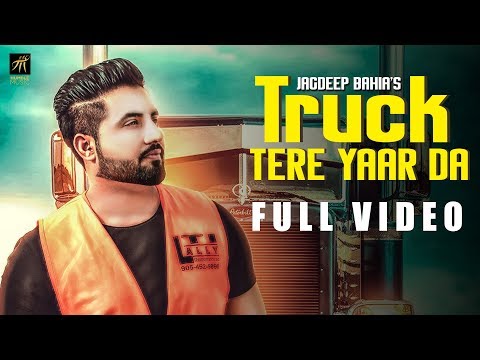 Truck Tere Yaar Da