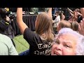 Brandon Lake Count Em FoxAndFriendsAllAmericanSummerConcertSeries NYC 2024