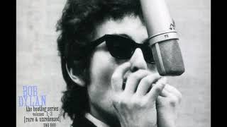 Moonshiner by Bob Dylan