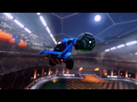 Top Moments From URLC Showcase - #4