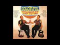 The Ventures - White silver Sands