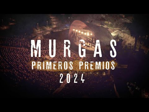 Murgas 2024 - Primeros Premios