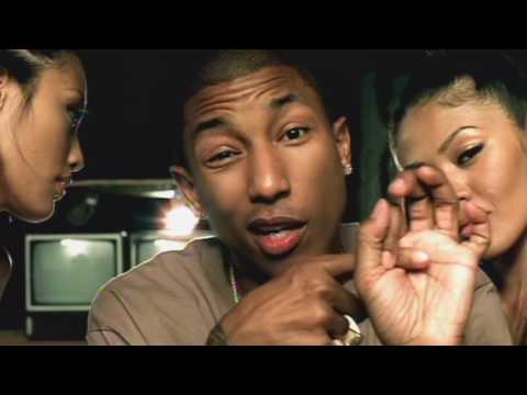 Клип P. Diddy, Loon, Pharrell Williams & Lenny Kravitz - Show Me Your Soul