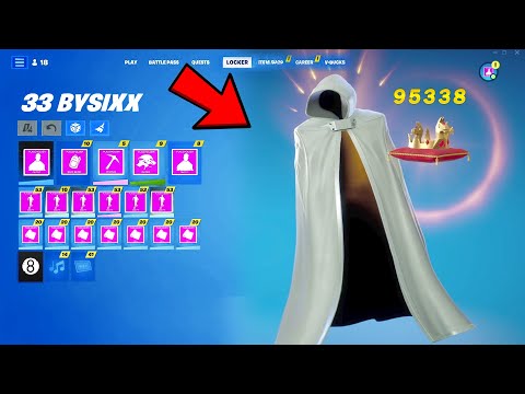 Conseguí La Cuenta de Un HACKER en Fortnite