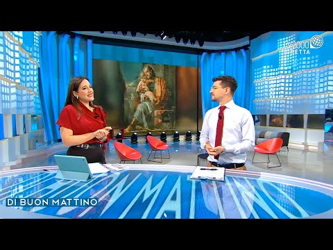 Di Buon Mattino - puntata del 28 aprile 2022
