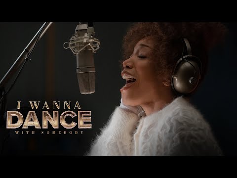 Trailer en español de I Wanna Dance with Somebody