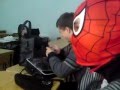 Новый Человек-паук 3 трейлер.The Amazing Spider-Man 3.Official ...