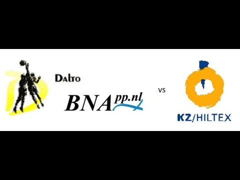 Dalto / BNApp.nl 2 - KZ / Hiltex 2