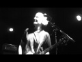 BANGS - Death By Guitar - live 07.23.10 - Portland Oregon