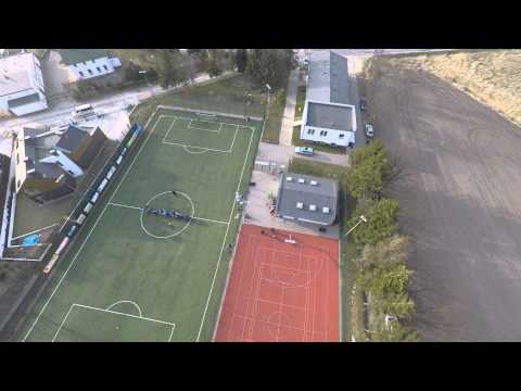 Gmina Kołobrzeg - Orlik w Budzistowie