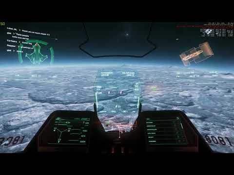 new gladius anti missile defense