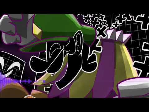 (7/2/2020) Another Insane Jester's Chaos (The Ultimate Show 2.0) [GaMetal x Man on the Internet]