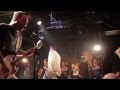Bane "Calling Hours" @ The Echoplex 6/5/14 ...