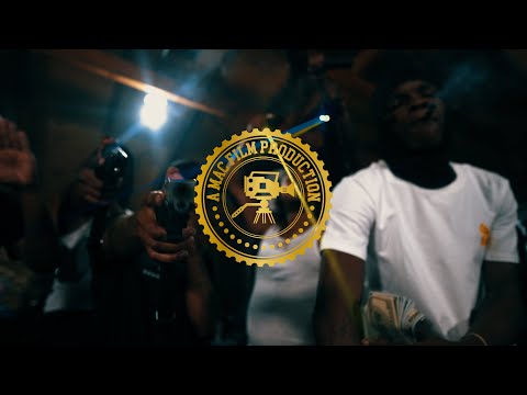 Nutso X Slide - Clear It Up (Official Video) SHOT BY: @SHONMAC071