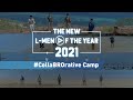 CollaBROrative Camp The New L Men Of The Year 2021