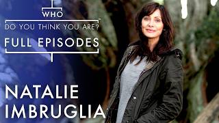 Natalie Imbruglia | Season 9 Episode 3 | Full Episode | Who Do You Think You Are AU