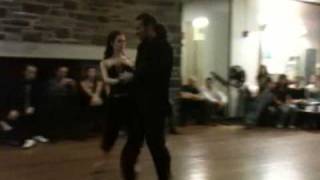 Damian Thompson & Meredith Klein:  Chique (Pugliese)