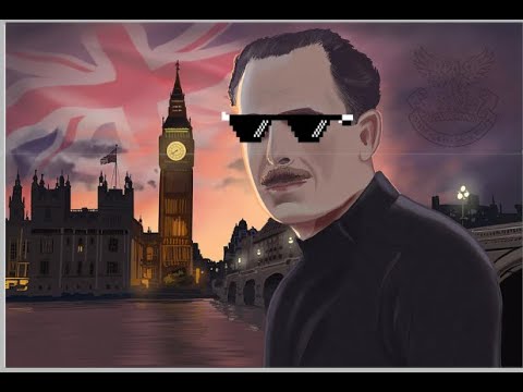 Infinite Saxon by Xurious and Vanguard unofficial music video