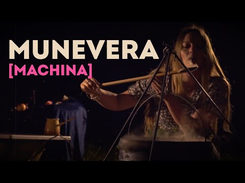 [machina] - Munevera
