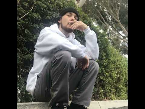 DannyTheDemon - Mean Muggin’ (2017)