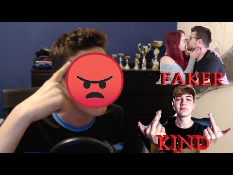 ANSAGE AN DANIEL PARIS & MARC GALAXY!!