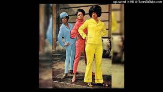 DIANA ROSS &amp; THE SUPREMES - LET THE MUSIC PLAY