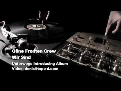 Ohne Fronten  - Wir sind