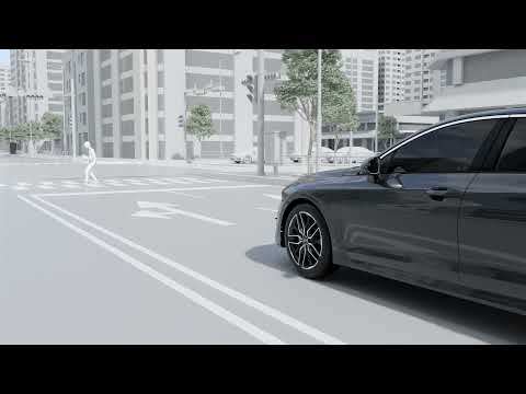 Forward collision-Avoidance Assist (FCA)