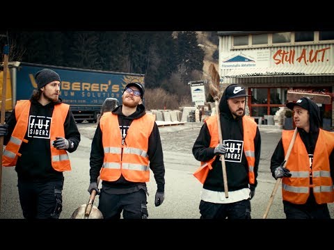 AUTsiderz - Still A.U.T. [Official Video]