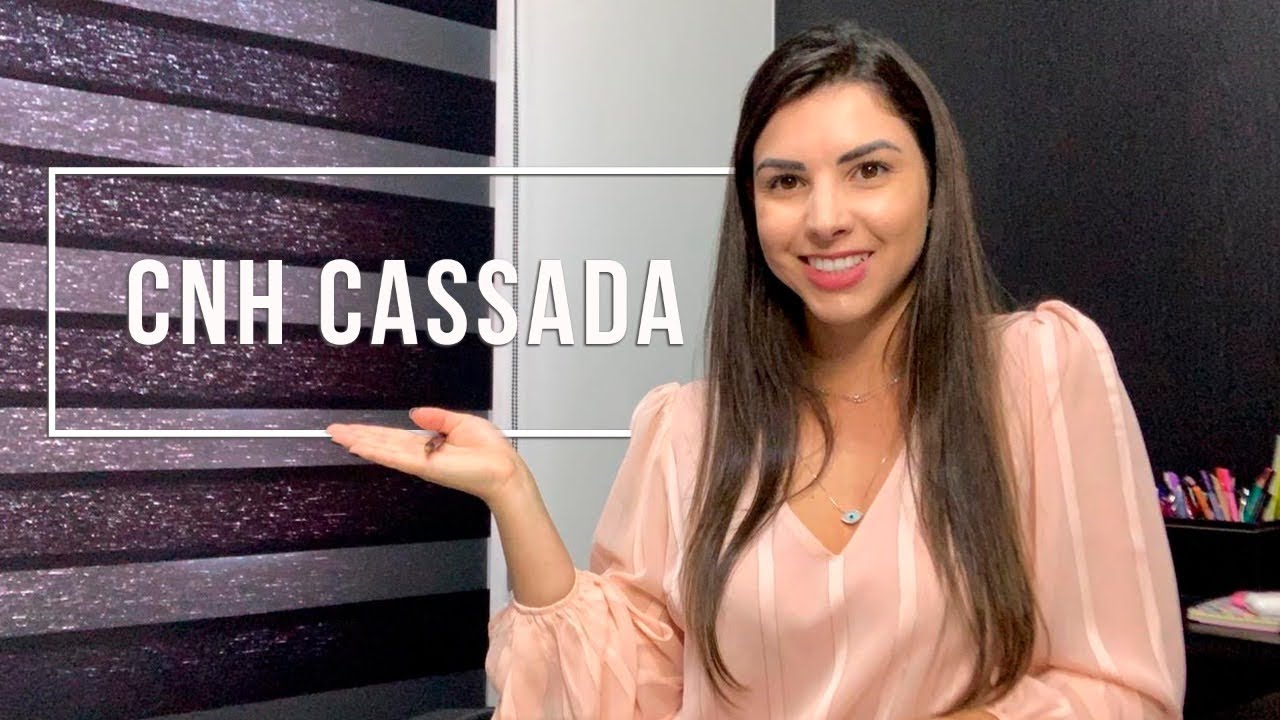 CNH Cassada: tudo que você precisa saber e dica extra para recorrer