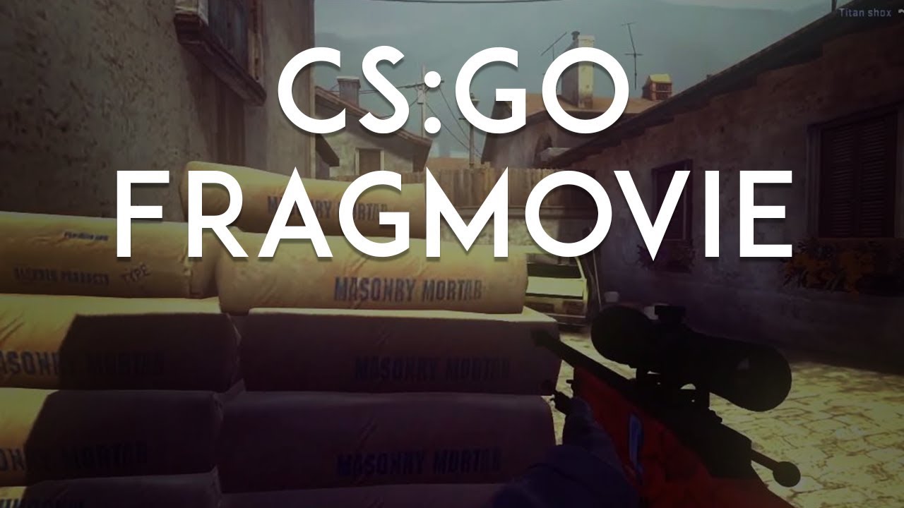 CS:GO Fragmovie - YouTube