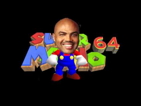 Super Barklio 64: Slammer (Quad City DJ's vs. Super Mario 64: Slider)