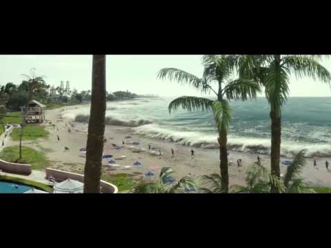 Hereafter (2010 film) - Tsunami Scene